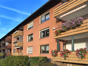 Beautiful apartment in Bodenwerder with balcony